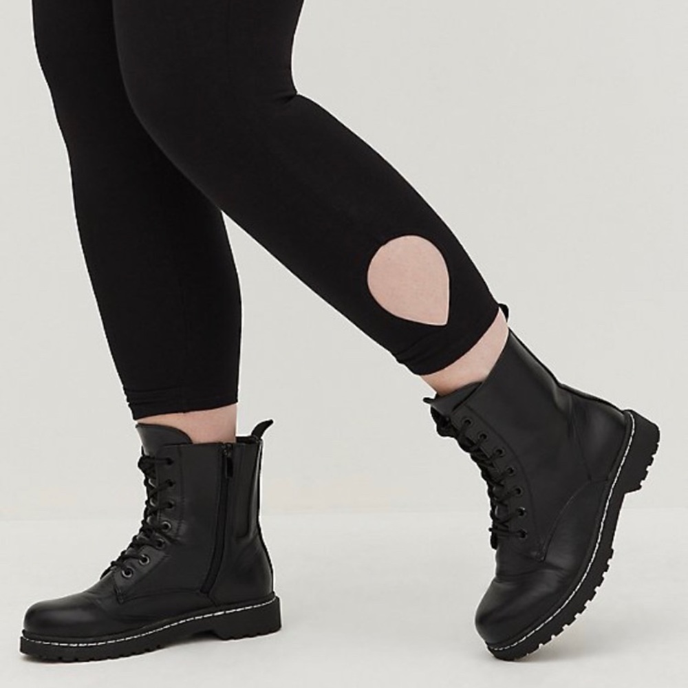 Torrid Leggings!